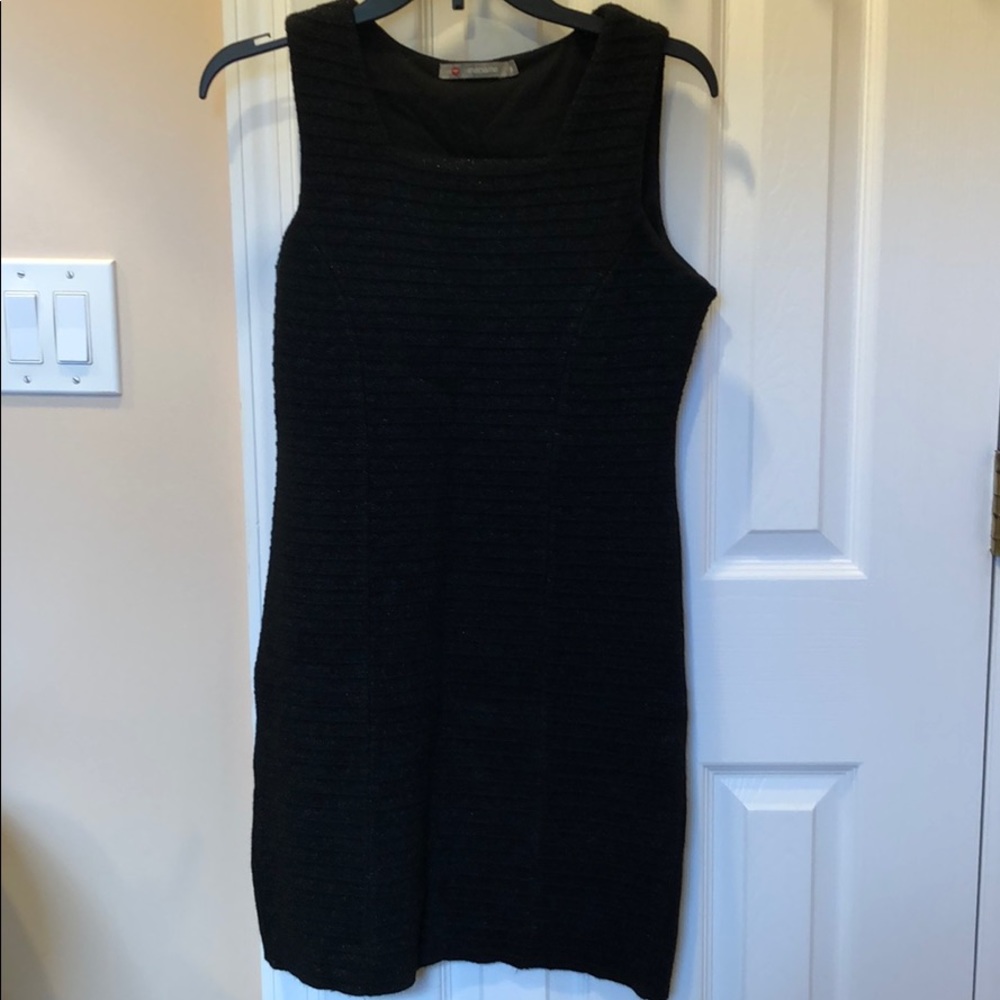 Mini dress - Picture 7 of 14